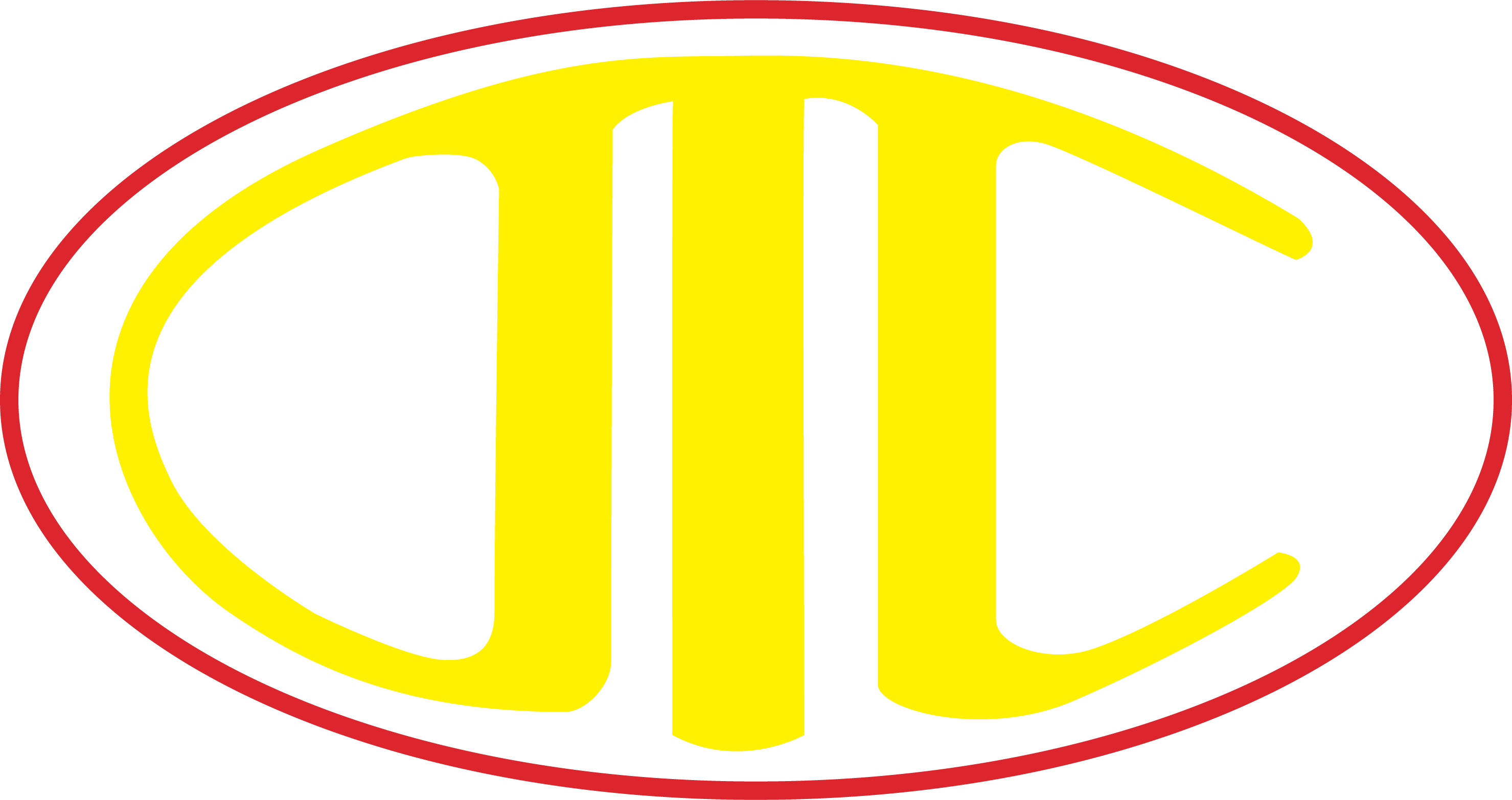 Organic Trading Company logo
